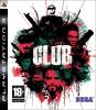 Sega - the club (ps3)