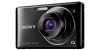 Sony - camera foto w390 (neagra)