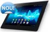 Sony - Tableta Xperia S, Procesor Cortex A9 Quad Core 1.3GHz, Android, Ecran LCD TFT de 9.4", 16GB, Wi-Fi, 3G (Neagra)