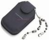Sony Ericsson - Hus&#259; moale si bijuterii IPJ-60 (Black)
