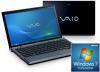 Sony vaio - laptop vpcz12x9e/x (core