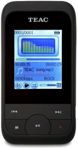 TEAC - MP3 Player 4GB MP-280