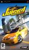 Thq - thq juiced: eliminator (psp)