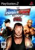 Thq - wwe smackdown! vs. raw 2008 (ps2)