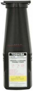 Toshiba - Toner T-6570E (Negru)
