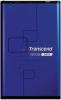Transcend - HDD Extern StoreJet 2.5 SATA, 160GB, USB 2.0-20718