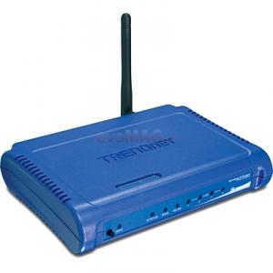 TRENDnet - Router Wireless TEW-432BRP