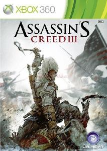 Ubisoft - Assassin's Creed 3 Collector's Edition  (Join or die) - XBOX360