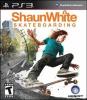 Ubisoft - promotie shaun white skateboarding (ps3)