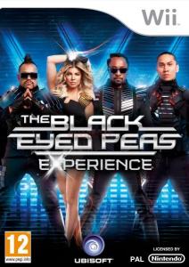 Ubisoft - The Black Eyed Peas Experience Editia D1 (Wii)