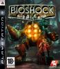 2k games - 2k games  bioshock (ps3)