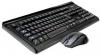 A4tech - kit tastatura a4tech si mouse v-track 6100f usb