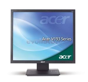 Acer - Monitor LCD 19" V193Ab-26633