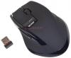 Acme - mouse wireless optic mw-01 (dark grey)