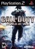 Activision - call of duty 5: world at war (ps2)