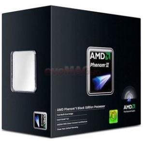 AMD - Promotie Phenom II X2 565 Black Edition, AM3, 45nm, 6MB, 80W (BOX)