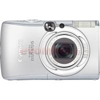 Canon - Camera foto digitala Ixus 970iS + SD Card 2GB-17467