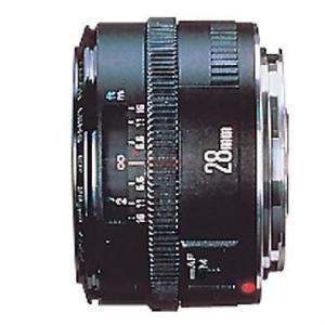Canon - Obiectiv Foto EF 28mm/1:2.8