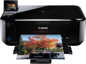 Canon - Promotie Multifunctional MG4150 Wireless