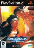 Capcom - capcom svc chaos: snk vs.  (ps2)