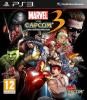 Capcom - marvel vs capcom 3 (ps3)