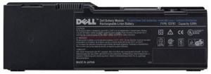 Dell - Baterie Laptop Dell 6 celule pentru Inspiron 1501, 6400