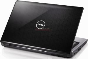 Dell - Laptop Studio 1555 (Negru)