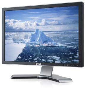Dell - Monitor LCD 20" 2009WFP