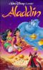 Disney - aladdin&#44; dvd (1992)