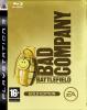 Electronic Arts -  Battlefield: Bad Company Gold Edition (PS3)