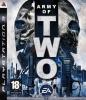 Electronic arts - electronic arts    army of two (ps3)