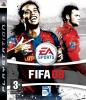 Electronic Arts - Electronic Arts   FIFA 08 AKA FIFA Soccer 08 (PS3)