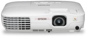 Epson - Videoproiector EB-S8