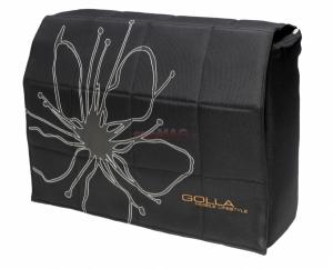 Golla - Geanta Laptop Liv 15" (Neagra)