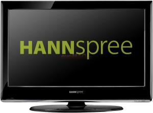 Hannspree - Televizor LCD 32" SJ32DMBB, Full HD