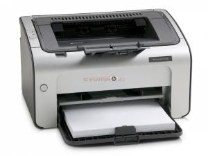 HP - Imprimanta LaserJet P1006
