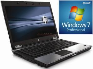 Laptop elitebook 8440p (core i5)