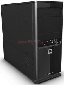 HP - Sistem PC Compaq 315eu MT (AMD Athlon II X2 245&#44; 2GB&#44; HDD 320GB&#44; Windows 7 Professional 64) + Monitor LCD 20&quot; s2031a