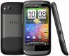 HTC -  Telefon Mobil HTC Desire S, 1GHz, Android 2.3, Super Clear LCD capacitive touchscreen 3.7", 5MP, 1.1GB (Argintiu) + microSD 8GB