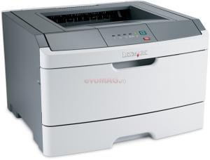 Lexmark imprimanta e260