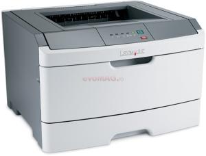 Lexmark - Imprimanta E260