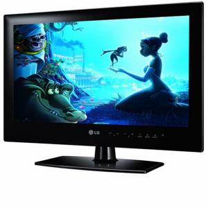LG - Promotie Televizor LED 32"  32LE3300 + CADOU