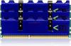 Mushkin - Memorii High Performance HP3-12800 Frostbyte DDR3, 3x2GB, 1600MHz