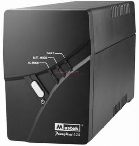 Mustek ups powermust 424