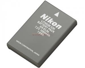 Nikon acumulator en el9a