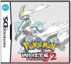 Nintendo - pokemon white 2  (ds)