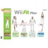 Nintendo - Wii Fit Plus (contine placa si noul soft)