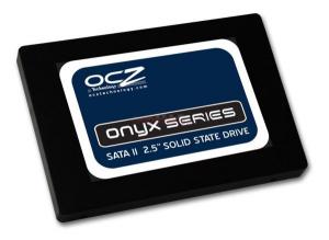 OCZ - SSD OCZ Onyx Series, 32GB, SATA II (MLC)