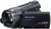 Panasonic - camera video hdc-tm700 (neagra)