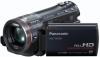 Panasonic - camera video hdc-tm700 (neagra) full hd